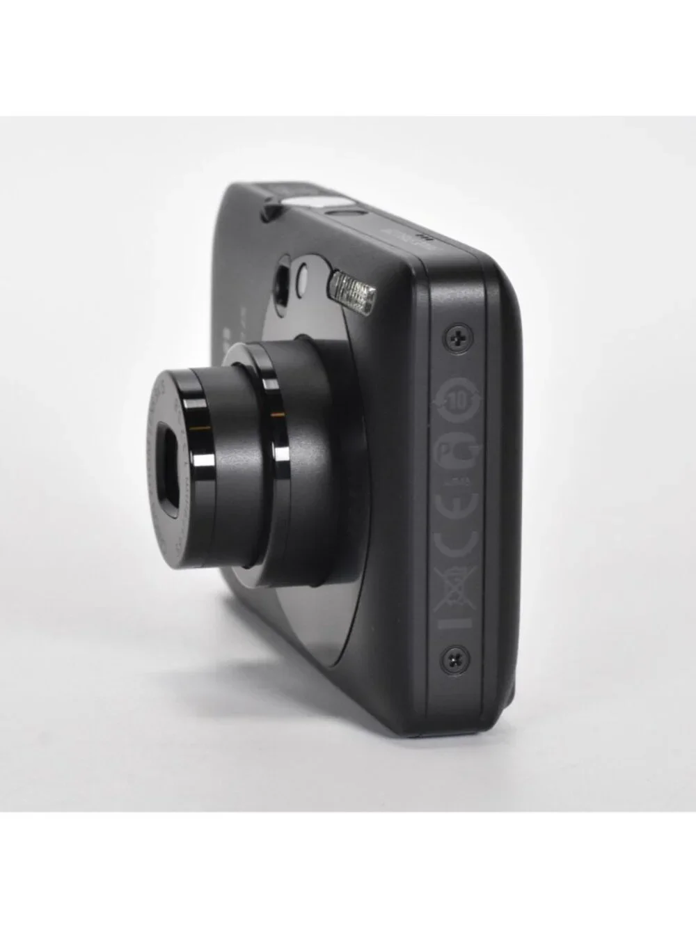 Canon powershot sd870